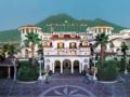 Grand Hotel La Sonrisa ホテルの詳細