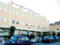 Grand Hotel Lamezia ホテルの詳細