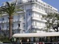 Grand Hotel Mediterranee ホテルの詳細