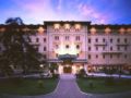 Grand Hotel Palazzo Della Fonte ホテルの詳細