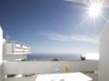Grand Hotel Pianeta Maratea Resort ホテルの詳細
