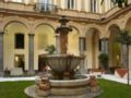 Grand Hotel Piazza Borsa ホテルの詳細