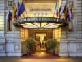 Grand Hotel Plaza & Locanda Maggiore ホテルの詳細