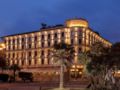 Grand Hotel Principe di Piemonte ホテルの詳細
