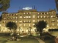 Grand Hotel Rimini e Residenza Parco Fellini ホテルの詳細