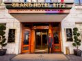 Grand Hotel Ritz ホテルの詳細