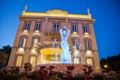 Grand Hotel Salsomaggiore ホテルの詳細
