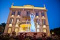 Grand Hotel Salsomaggiore ホテルの詳細