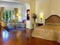 Grand Hotel San Pietro Relais & Chateaux ホテルの詳細