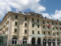 Grand Hotel Savoia ホテルの詳細