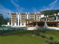 Grand Hotel Terme & Spa ホテルの詳細