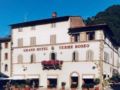Grand Hotel Terme Roseo ホテルの詳細