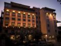 Grand Hotel Tiberio ホテルの詳細