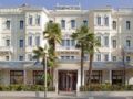 Grand Hotel Trieste & Victoria ホテルの詳細