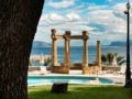 Grand Hotel Villa Igiea Palermo - MGallery ホテルの詳細