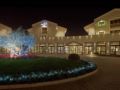 Grand Hotel Villa Itria Congress & Spa ホテルの詳細