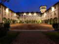 Grand Hotel Villa Torretta Milan Sesto, Curio Collection ホテルの詳細