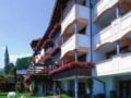 Granpanorama Hotel StephansHof ホテルの詳細