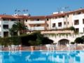 Heraclea Hotel Residence ホテルの詳細