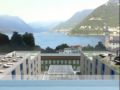 Hilton Lake Como ホテルの詳細