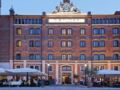 Hilton Molino Stucky Venice Hotel ホテルの詳細