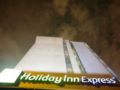 Holiday Inn Express Rome East ホテルの詳細