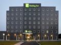 Holiday Inn Milan Nord Zara ホテルの詳細