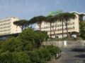Holiday Inn Rome Aurelia ホテルの詳細