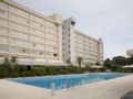 Holiday Inn Rome - Eur Parco Dei Medici ホテルの詳細