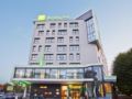 Holiday Inn Turin Corso Francia ホテルの詳細