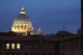 HOME IN THE ANCIENT CITY views of St. Peter's dome ホテルの詳細