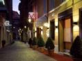 Hotel Al Cappello Rosso ホテルの詳細