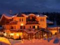 Hotel Albion Mountain Spa Resort Dolomites ホテルの詳細