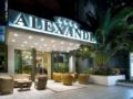 Hotel Alexander ホテルの詳細