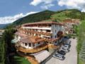 Hotel Alpenblick ホテルの詳細