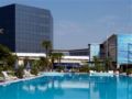Hotel Antares Sport Beauty & Wellness ホテルの詳細