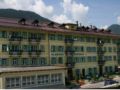 Hotel Auronzo ホテルの詳細