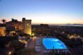 Hotel Baglio Oneto dei Principi di San Lorenzo - LUXURY WINE RESORT ホテルの詳細