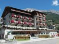 Hotel Baita Dei Pini ホテルの詳細