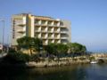 Hotel Bellevue Et Mediterranee ホテルの詳細