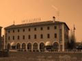 Hotel Bentivoglio Residenza D'Epoca ホテルの詳細