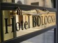 Hotel Bologna ホテルの詳細
