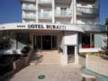 Hotel Buratti ホテルの詳細