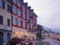 Hotel Cannobio ホテルの詳細