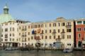 Hotel Carlton on the Grand Canal ホテルの詳細