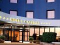 Hotel Castelli ホテルの詳細