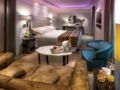 Hotel Cavour ホテルの詳細