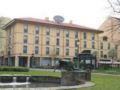 Hotel Cavour ホテルの詳細
