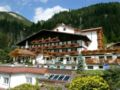 Hotel Cesa Tyrol ホテルの詳細