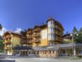 Hotel Chalet all'Imperatore ホテルの詳細